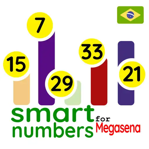 Play smart numbers for Mega Sena APK Play smart numbers for Mega Sena APK