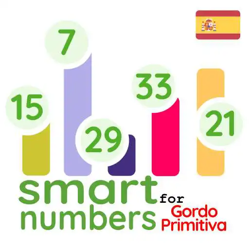 Play smart numbers for Primitiva APK