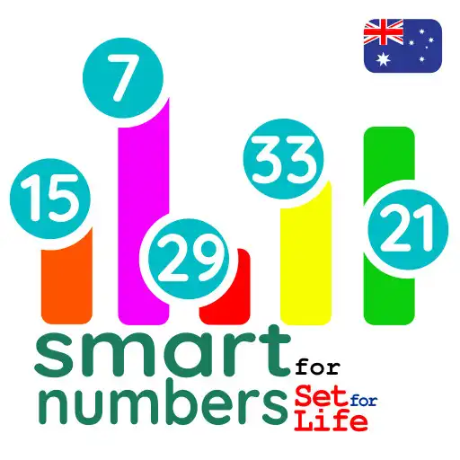 Play smart numbers for Set for Life APK Play smart numbers for Set for Life APK