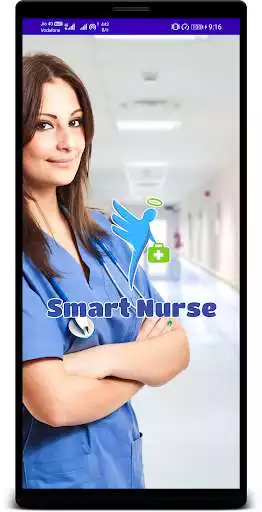 Play Smart Nurse for Nursing Students  and enjoy Smart Nurse for Nursing Students with UptoPlay
