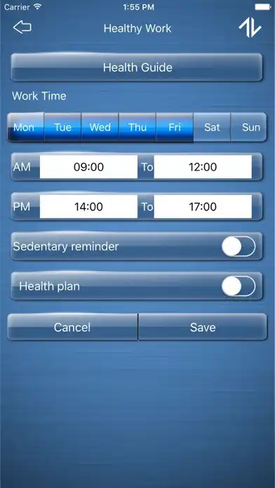 Play 智能升降桌Smart Office BT