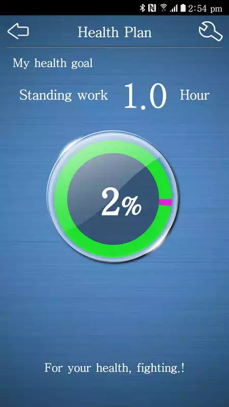 Play 智能升降桌Smart Office BT
