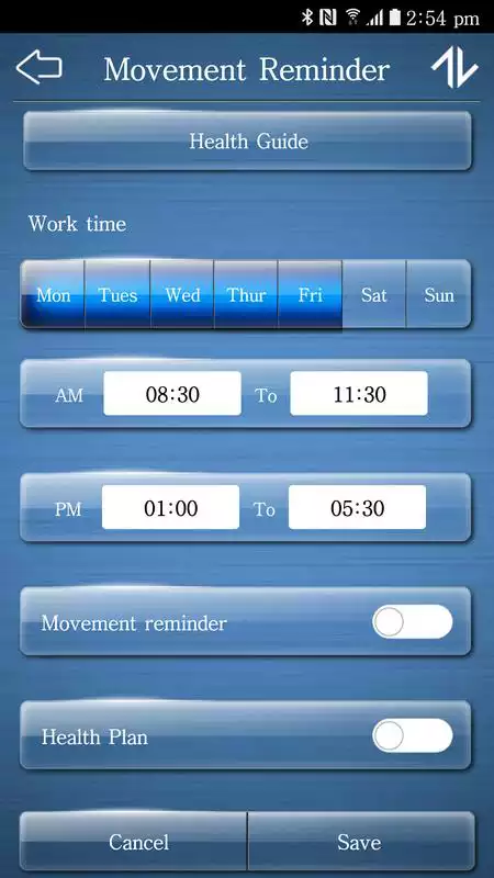Play 智能升降桌Smart Office BT