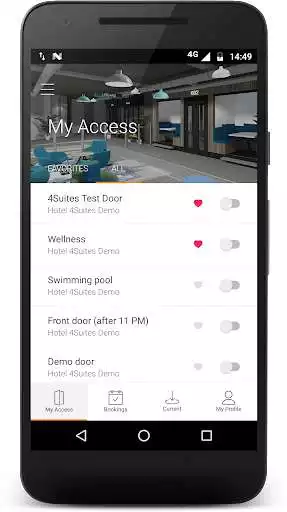 Play Smart Office by Merin  and enjoy Smart Office by Merin with UptoPlay