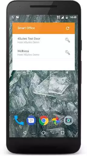 Play Smart Office by Merin as an online game Smart Office by Merin with UptoPlay