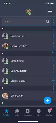Play Smart Office for Mobile
