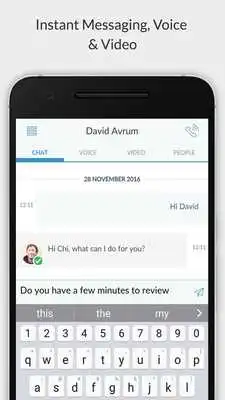 Play Smart Office for Mobile