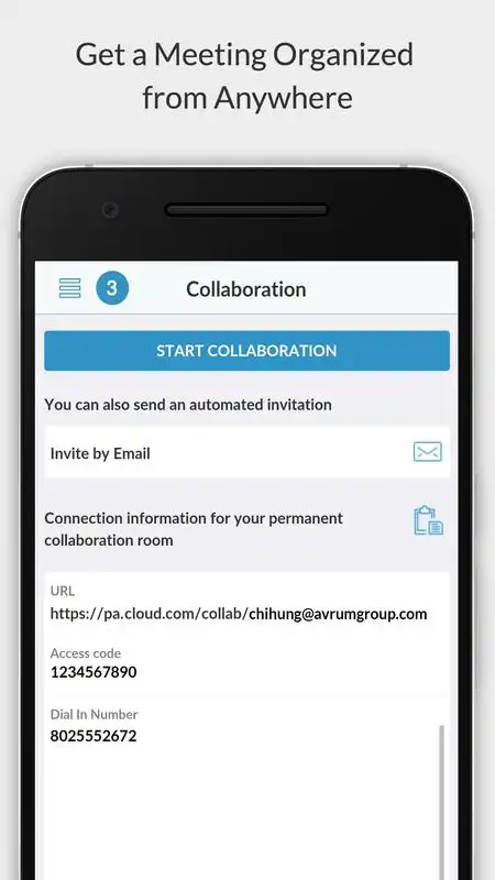 Play Smart Office for Mobile