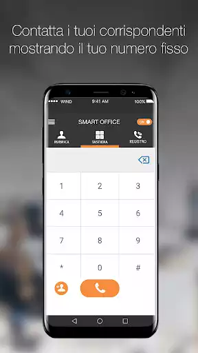 Play Smart Office