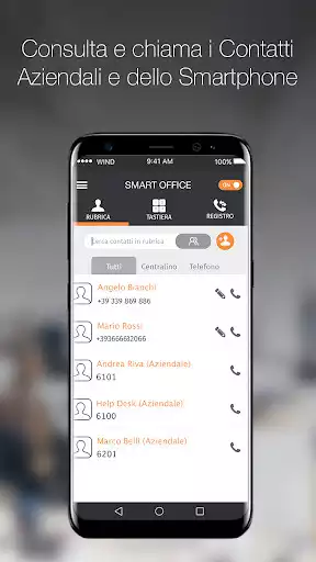 Play Smart Office