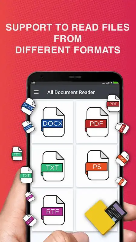 Play Smart Office View
