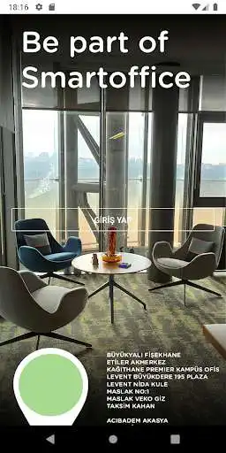 Play Smartoffice Workplace Anywhere as an online game Smartoffice Workplace Anywhere with UptoPlay