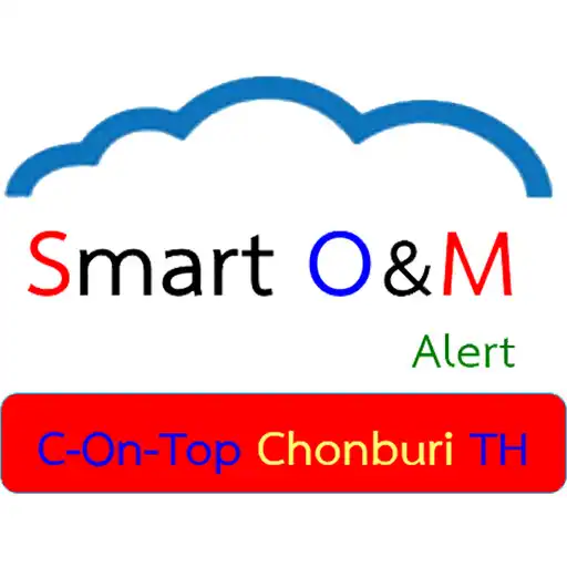 Play Smart OM for C-ON-TOP Alert APK