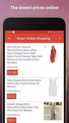 Play Smart Online China Shopping