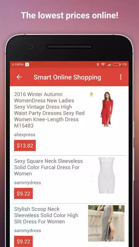 Play Smart Online China Shopping