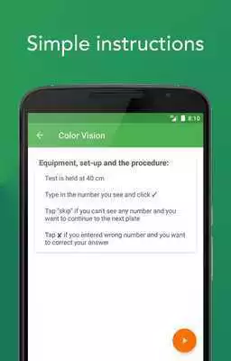 Play Smart Optometry - Lite