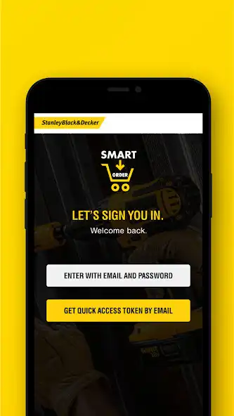 Play Smart Order India App  and enjoy Smart Order India App with UptoPlay