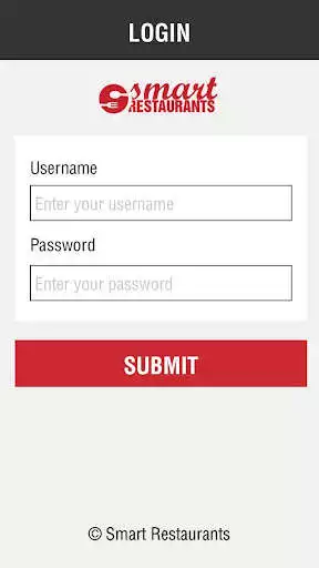 Play Smart Ordering