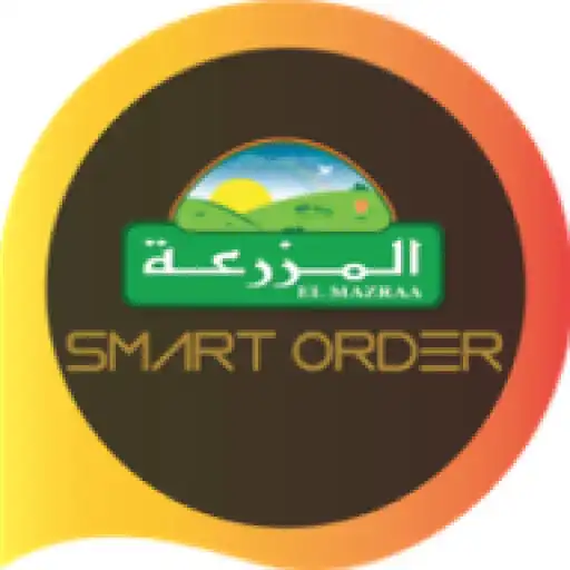 Play Smart Order Mazraa APK