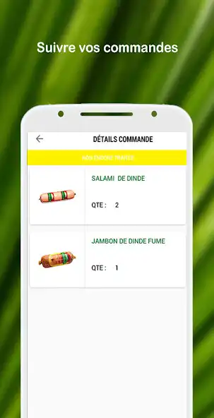 Play Smart Order Mazraa as an online game Smart Order Mazraa with UptoPlay