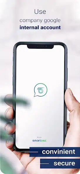 Play SmartOSC Chat as an online game SmartOSC Chat with UptoPlay