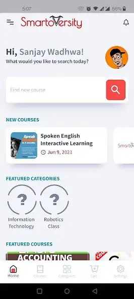 Play SmartoVersity  and enjoy SmartoVersity with UptoPlay