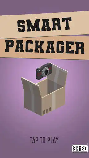 Play Smart Packager and enjoy Smart Packager with UptoPlay Play Smart Packager and enjoy Smart Packager with UptoPlay