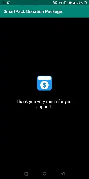 Play SmartPack Donation Package  and enjoy SmartPack Donation Package with UptoPlay