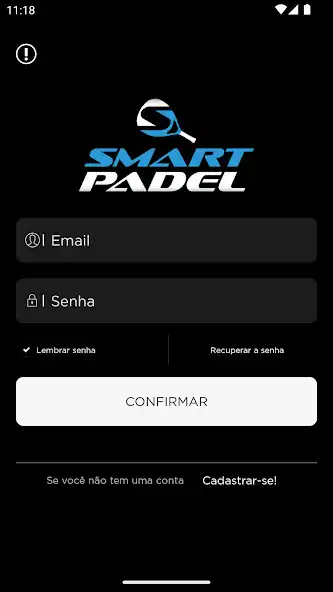 Play Smart Padel  and enjoy Smart Padel with UptoPlay