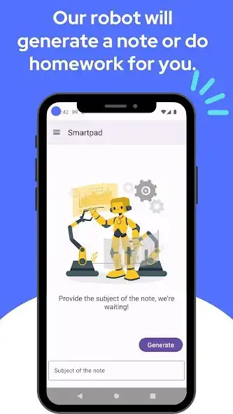 Play SmartPad: Planner  Notes  and enjoy SmartPad: Planner  Notes with UptoPlay
