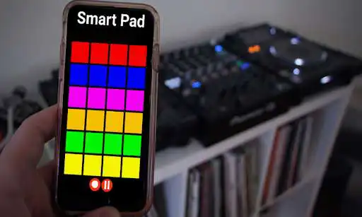 Play SMART PAD PRO OFFICIAL  and enjoy SMART PAD PRO OFFICIAL with UptoPlay