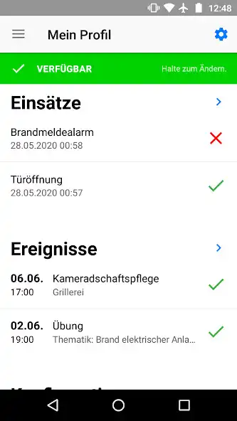 Play SmartPager Client  and enjoy SmartPager Client with UptoPlay