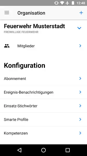 Play SmartPager Client as an online game SmartPager Client with UptoPlay
