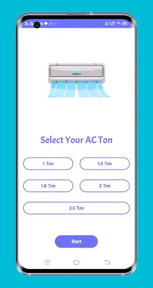 Play Smart Panasonic AC Remote Control as an online game Smart Panasonic AC Remote Control with UptoPlay
