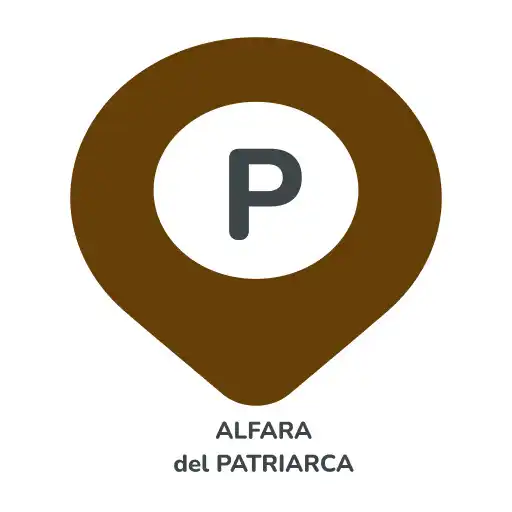 Play Smart Parking Alfara del Patr. APK