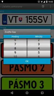 Play Smart Parking Slovakia