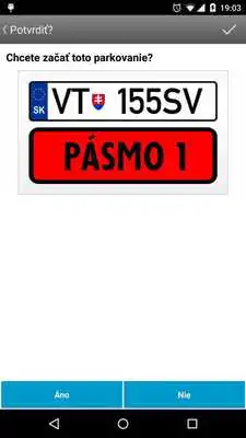 Play Smart Parking Slovakia