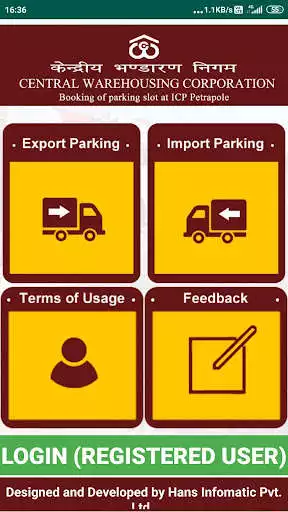 Play Smart Parking System  and enjoy Smart Parking System with UptoPlay