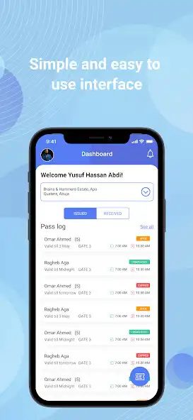 Play Smart pass - Generate, Share,   and enjoy Smart pass - Generate, Share,  with UptoPlay