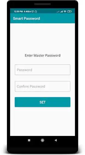 Play Smart Password  and enjoy Smart Password with UptoPlay