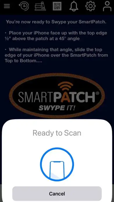 Play SmartPatch® as an online game SmartPatch® with UptoPlay