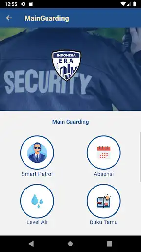 Play Smart Patrol  and enjoy Smart Patrol with UptoPlay