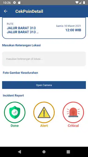Play Smart Patrol as an online game Smart Patrol with UptoPlay