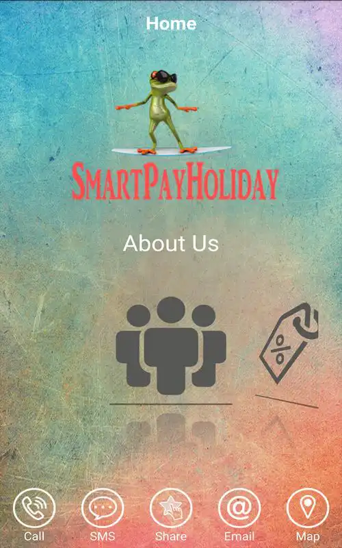 Play SmartPayHoliday