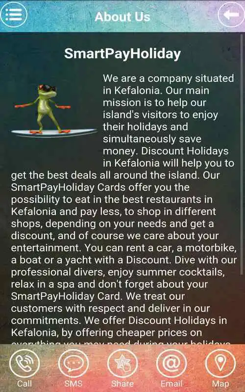 Play SmartPayHoliday