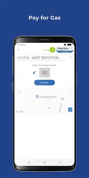 Play SmartPay Rewards as an online game SmartPay Rewards with UptoPlay