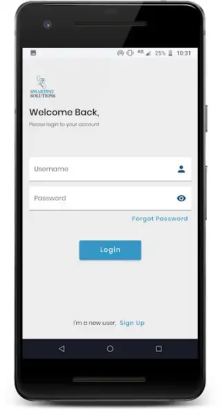 Play Smart Pay Solution as an online game Smart Pay Solution with UptoPlay