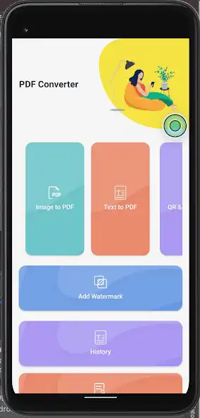 Play Smart PDF Converter  and enjoy Smart PDF Converter with UptoPlay