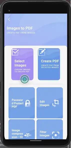 Play Smart PDF Converter as an online game Smart PDF Converter with UptoPlay