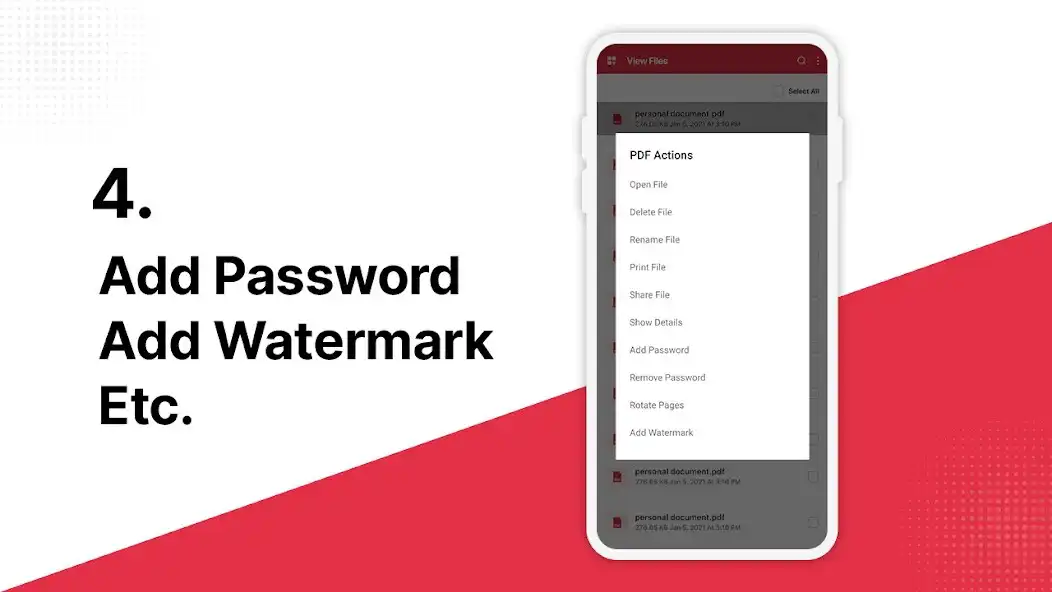 Play Smart PDF Editor - PRO  and enjoy Smart PDF Editor - PRO with UptoPlay